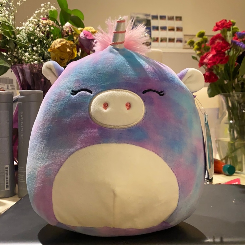 Aurora Squishmallow